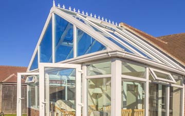 conservatory roof insulation costs Kirkandrews On Eden