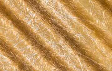 Kirkandrews On Eden fibreglass roof waterproofing