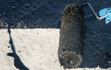 Kirkandrews On Eden liquid sealant waterproofing