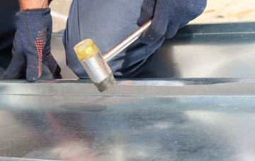 Kirkandrews On Eden metal roofing costs