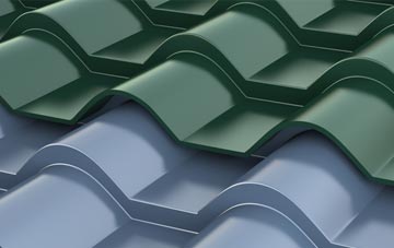 who should consider Kirkandrews On Eden plastic roofs