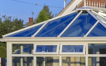 professional Kirkandrews On Eden conservatory insulation