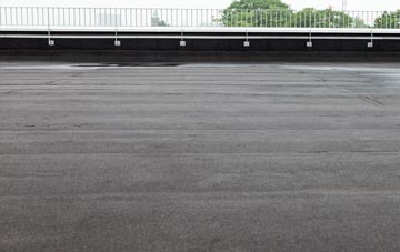Kirkandrews On Eden asphalt roof replacement