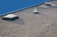 Kirkandrews On Eden flat roofing
