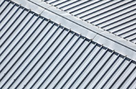 Kirkandrews On Eden metal roofing