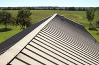 Kirkandrews On Eden metal roof quotes