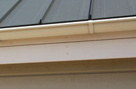 Kirkandrews On Eden soffit repair